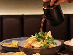 新加坡传统肉骨茶-Ninethirty by Awfully Chocolate(天环广场店)