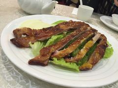 -巴扎美食·新疆菜·西域歌舞表演餐厅(新疆大厦店)