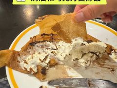 -La Creperie法餐厅(芮欧百货店)