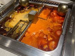 -海底捞火锅(海宁路店)