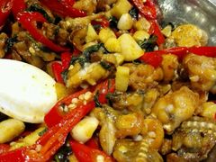 干锅田鸡-石头咕(葵蓬店)