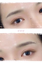 -MIVI野生眉纹绣纹眉