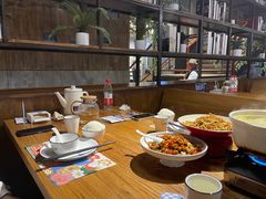 -U你·天然调味(南湖总店)