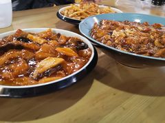 -陈傻子餐厅(世纪都会店)