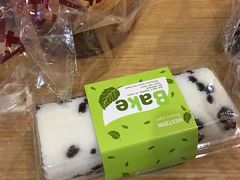 -爱礼帝斯蛋糕店