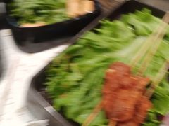 -火凤祥鲜货火锅·清真食品(宁夏总店)