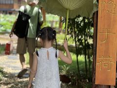 -军山湖云水间生态农业旅游景区