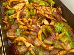 -老三李村河底戳子肉(总店)