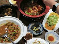 -火宫殿·湘菜小吃·商务宴请·生日聚会(东塘店)