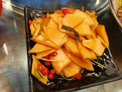 -西江美食舫·江西菜(健德桥店)