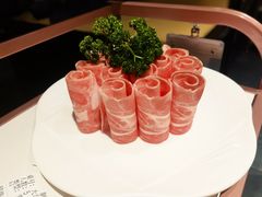 -祥源胡同·涮牛羊肉火锅(花桥店)