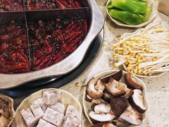 -大龙火锅(老店)