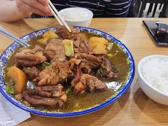 -东财大盘鸡(黑石礁店)