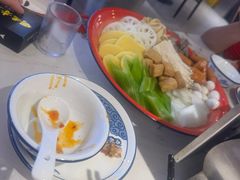 -愿者上钩·纸包鱼(翻身店)