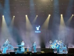 -华熙LIVE·五棵松·M空间