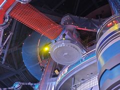 -首钢一高炉·SoReal科幻乐园