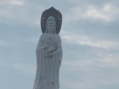 -三亚南山文化旅游区