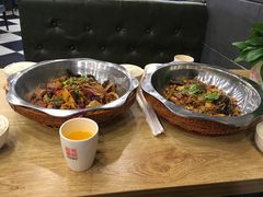 -愉肴麻辣香锅(中山路店)