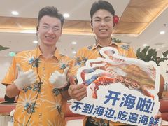 -第六季自助餐厅(甜水园店)