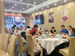-粤盛海鲜平价店(洛溪食街店)