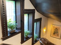 -大可堂普洱茶馆(襄阳南路馆)