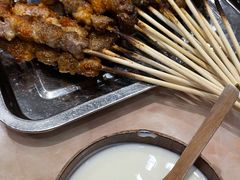 -北疆饭店(宝龙店)