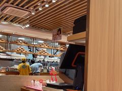 -西贝(上海我格广场店)