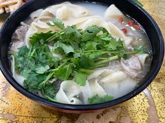 -惠丰源烩面馆(经七路店)