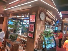 -巴卤社老火锅(财富店)