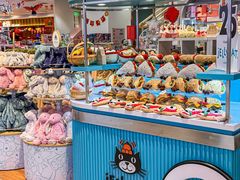 -松雷商业(南岗店)