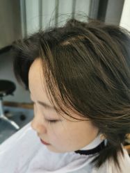 -Hair Co.一间沙龙