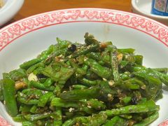 -蛮佬拾·乡里土菜馆(河西王府井店)