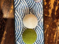 -小川洋风料理(汉街店)