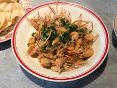 -老海陵·泰州菜(图书馆店)