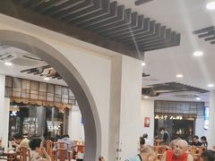 -奎元馆.百年奎元.非遗传承(西湖边的解放路店)