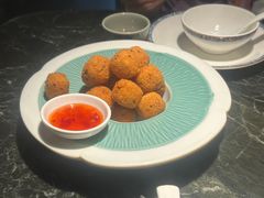 一口酥豆腐-陶陶居酒家(陈家祠店)