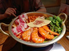 -TAIFORKS 大福食堂·山葵烤肉料理·拌饭(宝安店)