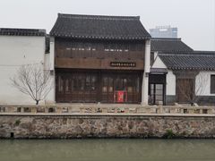 -青果巷历史文化街区