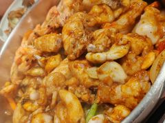 -黄记煌三汁焖锅(新佳丽江汉路店)