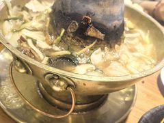 -包子大王(新泽巷店)