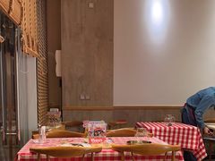 -西贝(深圳卓悦汇店)