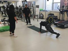 -中田健身工作室(远扬大厦店)