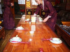 -宗巴雍姆藏餐府