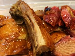 金牌烧鹅-吾家香港烧腊专门店