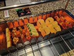 -丰茂烤串(六里桥店)