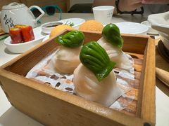 -蔡澜点心·粤菜(嘉里中心店)