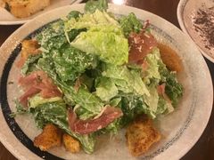 -PIZZA BIANCA(万象城店)