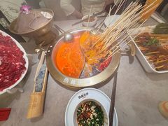 -热辣宗师·串串火锅(万达金街店)