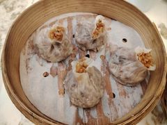 -永春园·扬州早茶·淮扬菜(漫乐城店)