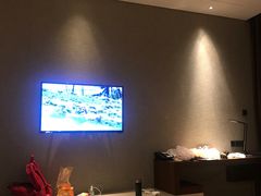 -西双版纳融创皇冠假日度假酒店